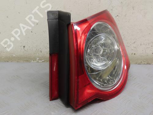 Right taillight VW PASSAT B6 (3C2) 2.0 TDI 16V | BP27488906C35