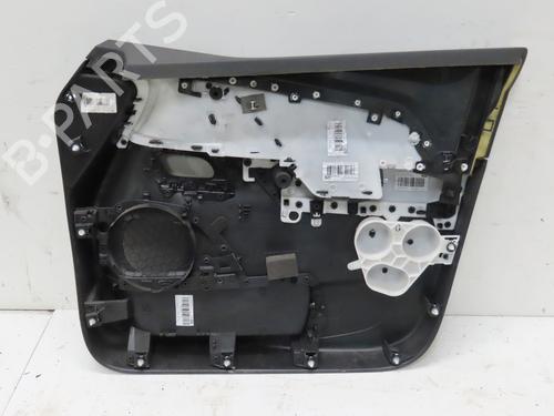 Used Front left panel CITROËN C4 Grand Picasso II (DA_, DE_) 1.6 HDi / BlueHDi 115 (115 hp) 31030609