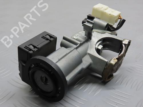 Ignition barrel FIAT SEDICI (189_) 2.0 D Multijet 4x4 | BP17777423M48 