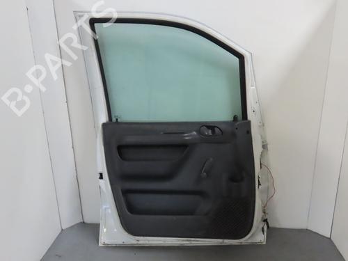 Left front door PEUGEOT EXPERT Van (222) 1.9 D 70 | BP17781011C2 