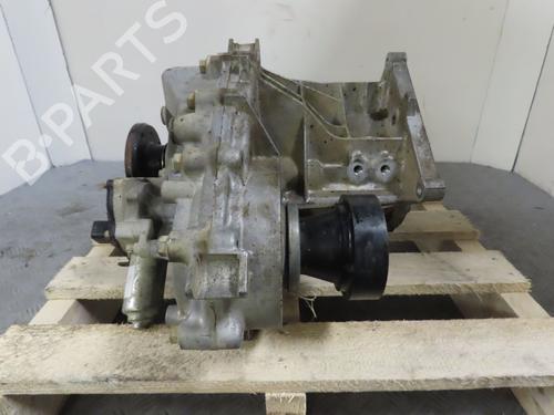 Transfer box FORD RANGER (TKE) 2.2 TDCi 4x4 | BP22524861M36 
