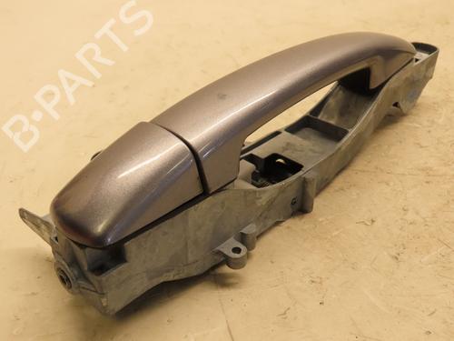 Front right exterior door handle PEUGEOT PARTNER Tepee 1.6 BlueHDi 100 | BP29643739C129