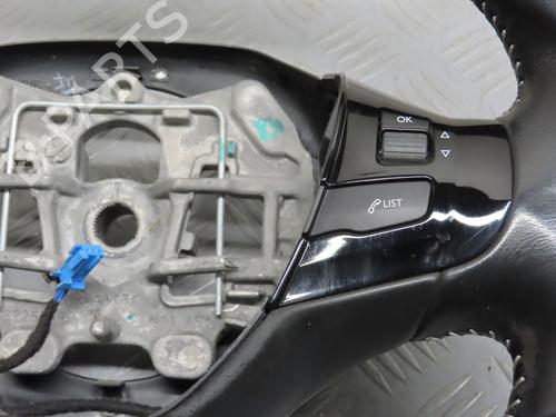 Rat PEUGEOT 308 SW II (LC_, LJ_, LR_, LX_, L4_) 1.6 HDi / BlueHDi 115 (LCBHXM, LCBHXT) (115 hp) 23333540