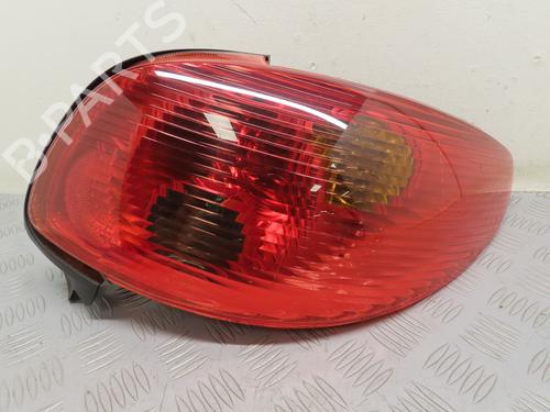 right-taillight-peugeot-206-cc-2d-2000-2001-2002-2003-2004-2005-2006-2007-2008-23155825 main image