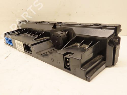 Airco bedieningspaneel BMW 5 (E60) 530 i xDrive | BP29845451I5