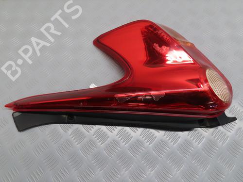 Right taillight NISSAN JUKE (F15) 1.5 dCi | BP19479999C35 