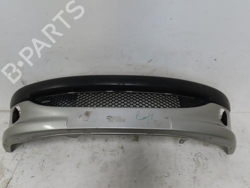 Front bumper PEUGEOT 206+ (2L_, 2M_) 1.4 i (2LKFWA, 2MKFWA) | BP32128966C7