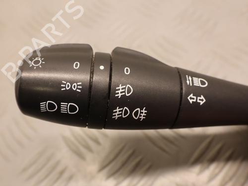 Ratstangsstang Ratstangsstang DACIA DUSTER (HS_) 1.5 dCi (109 hp) 33632267 33632267