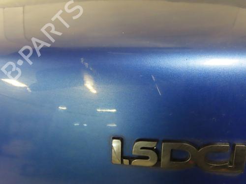 Bakluke CC/Kombi-Kupé DACIA LOGAN (LS_) 1.5 dCi (LS0K) | BP17782029C6 