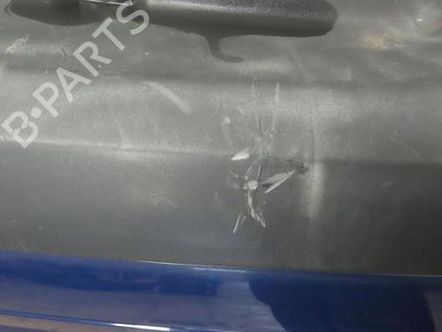 Bak støtfanger RENAULT CLIO II (BB_, CB_) 1.2 16V (BB05, BB0W, BB11, BB27, BB2T, BB2U, BB2V, CB05,... | BP17781821C8 