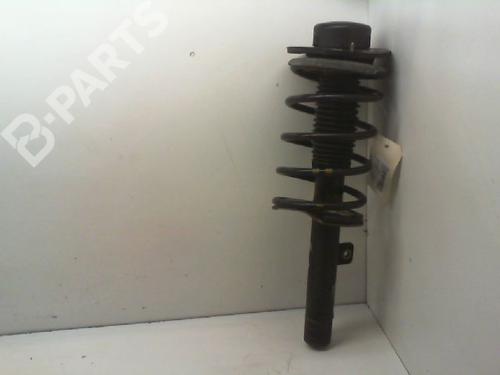 Used Left front shock absorber Left front shock absorber PEUGEOT 206 Hatchback (2A/C) 2.0 S16 (136 hp) 9373019 9373019