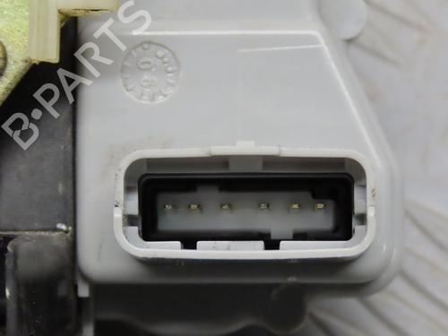 Højre bagtil lås CITROËN C5 II (RC_) 1.6 HDi (RC8HZB) | BP17781703C99 