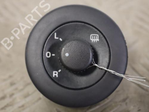 Mirror switch VW SCIROCCO III (137, 138) 1.4 TSI | BP38298026I25 - Image 2
