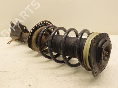 Used Right front shock absorber RENAULT KANGOO Express (FW0/1_) Z.E. (FW0Z, FW1Z) (60 hp) 29643621