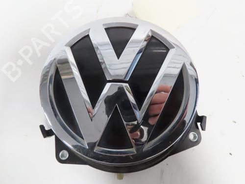 Electronic module VW GOLF VII (5G1, BQ1, BE1, BE2) 1.6 TDI | BP32715193M83 - Image 2