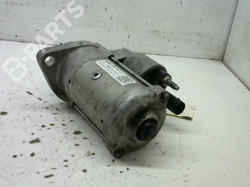 Starter VW GOLF VII (5G1, BQ1, BE1, BE2) 2.0 TDI 4motion | BP9375161M8