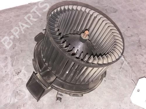 Used Heater blower motor PEUGEOT 206 Hatchback (2A/C) 1.4 HDi eco 70 (68 hp) 13704032