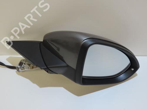 Bakspejl Højre VW GOLF VII (5G1, BQ1, BE1, BE2) 1.4 TSI | BP29986697C27 