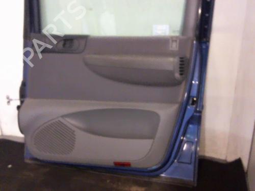 Right front door PEUGEOT 806 (221) 1.9 TD | BP23155155C3 
