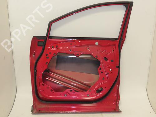 Used Right front door FORD PUMA (J2K, CF7) 1.0 EcoBoost mHEV (125 hp) 29046008