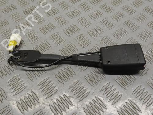 Seat buckle CITROËN C4 II (NC_) 1.6 HDi 90 | BP21946878I32 