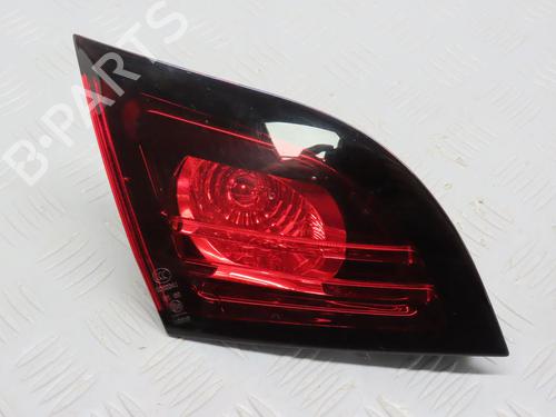 Used Left tailgate light CITROËN DS4 (NX_) 2.0 HDi 165 (163 hp) 10114030