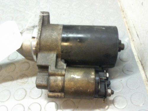 Used Starter SMART CITY-COUPE (450) 0.8 CDI (S1CLC1, 450.300, 450.301, 450.302, 450.303,... (41 hp) 9382889