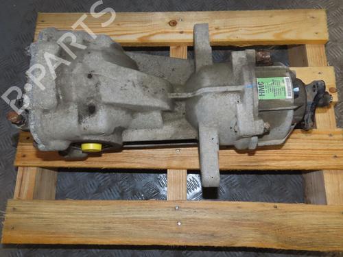 Used Rear differential KIA SPORTAGE II (JE_, KM_) 2.0 CRDi 4WD (113 hp) 21563927
