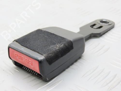 Seat buckle CITROËN C3 Picasso (SH_) 1.6 HDi | BP31843637I32