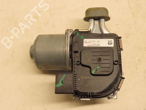 Front wiper motor CITROËN C5 AIRCROSS (A_) 1.6 Hybrid 225 (A45GFR) | BP30139593M29 