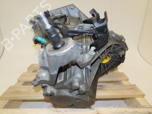 Gearbox RENAULT KADJAR (HA_, HL_) 1.2 TCe 130 (HLMR) | BP29319280M3 - Image 2
