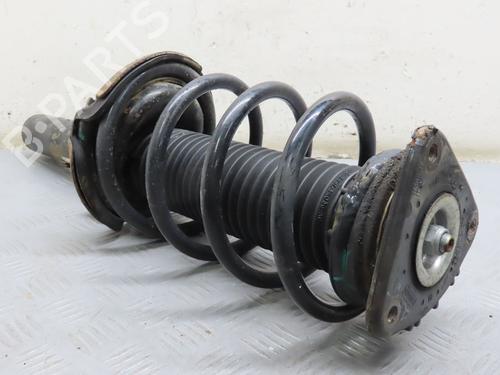 Left front shock absorber FORD C-MAX II (DXA/CB7, DXA/CEU) 1.6 TDCi | BP22997573M16 