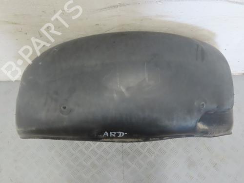 Used Wheel arch VW TRANSPORTER T5 Bus (7HB, 7HJ, 7EB, 7EJ) 2.5 TDI (130 hp) 27488793