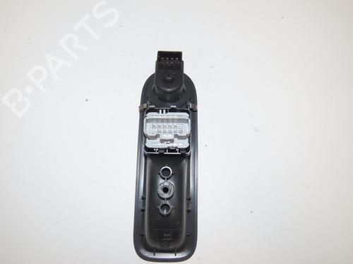 Left front window switch RENAULT TWINGO II (CN0_) 1.2 16V (CN04, CN0B) | BP39541077I27 - Image 2