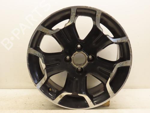 Rim CITROËN DS3 (SA_) 1.6 HDi 110 | BP29551331C45 