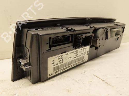 Climate control BMW 1 (E87) 118 d | BP29442048I5 