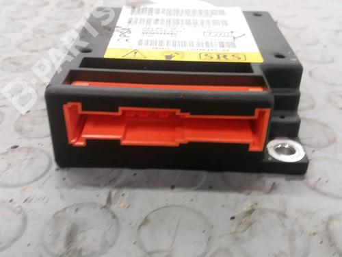 ECU airbags CITROËN C2 (JM_) 1.1 | BP9387976M53