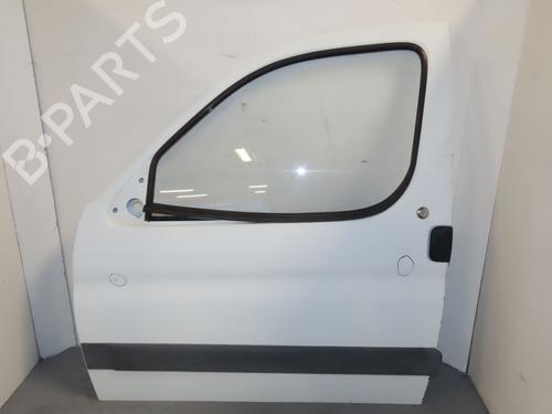 Left front door PEUGEOT PARTNER Box Body/MPV (5_, G_) 1.8 D | BP23155204C2