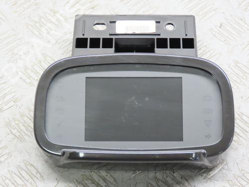 Instrument cluster CITROËN AMI (9A_) Electric (9AZ2CA) | BP36483091C47 - Image 4