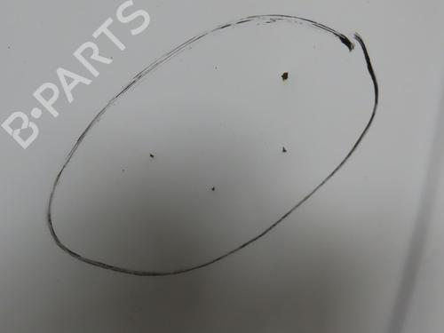 Right tailgate CITROËN JUMPY II Van  | BP25015100C77 