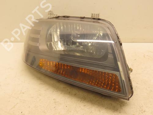 Right headlight CHEVROLET AVEO / KALOS Hatchback (T200) 1.4 16V | BP9373409C29 
