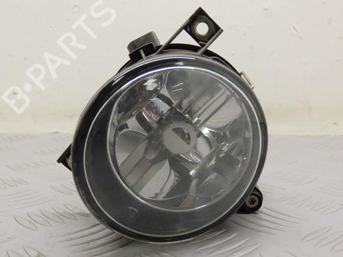 Used Right front fog light VW POLO (9N_, 9A_) 1.2 12V (64 hp) 17782301