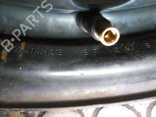 Rim CITROËN C3 I (FC_, FN_) 1.4 HDi | BP17779171C45 