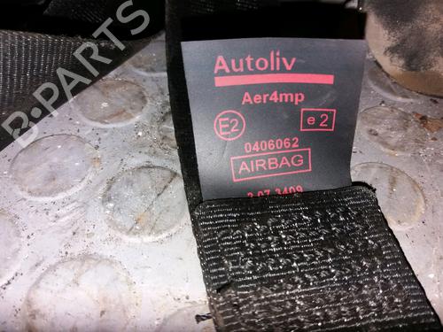 Used Front right belt tensioner PEUGEOT 308 I (4A_, 4C_) 1.6 HDi (92 hp) 12564277