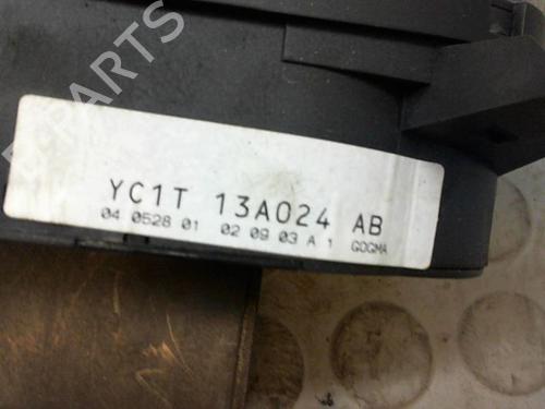 Used Headlight switch FORD TRANSIT Van (FA_ _) 2.0 DI (FAE_, FAF_, FAG_) (100 hp) 23154753