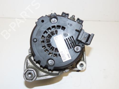 Alternator BMW 1 (F20) 118 d | BP32432321M7 - Image 3