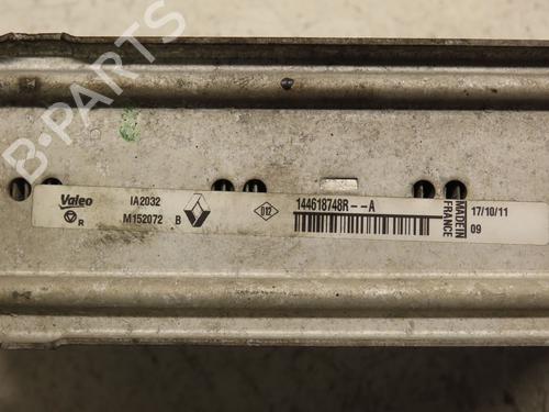 Used Other RENAULT CLIO III (BR0/1, CR0/1) 1.5 dCi (75 hp) 30404322