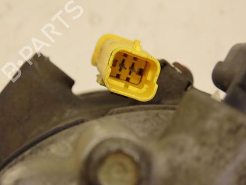 AC compressor PEUGEOT PARTNER Box Body/MPV 1.6 HDi 16V | BP29154891M34