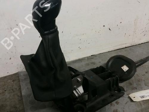 Gear lever PEUGEOT 208 I (CA_, CC_) 1.4 HDi | BP9377951M90