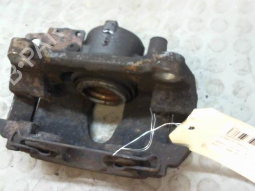 Used Left front brake caliper RENAULT LAGUNA II (BG0/1_) 1.8 16V (BG06, BG0J, BG0M) (116 hp) 14885317